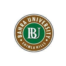 Bahra University logo