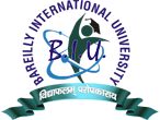 Bareilly International University logo