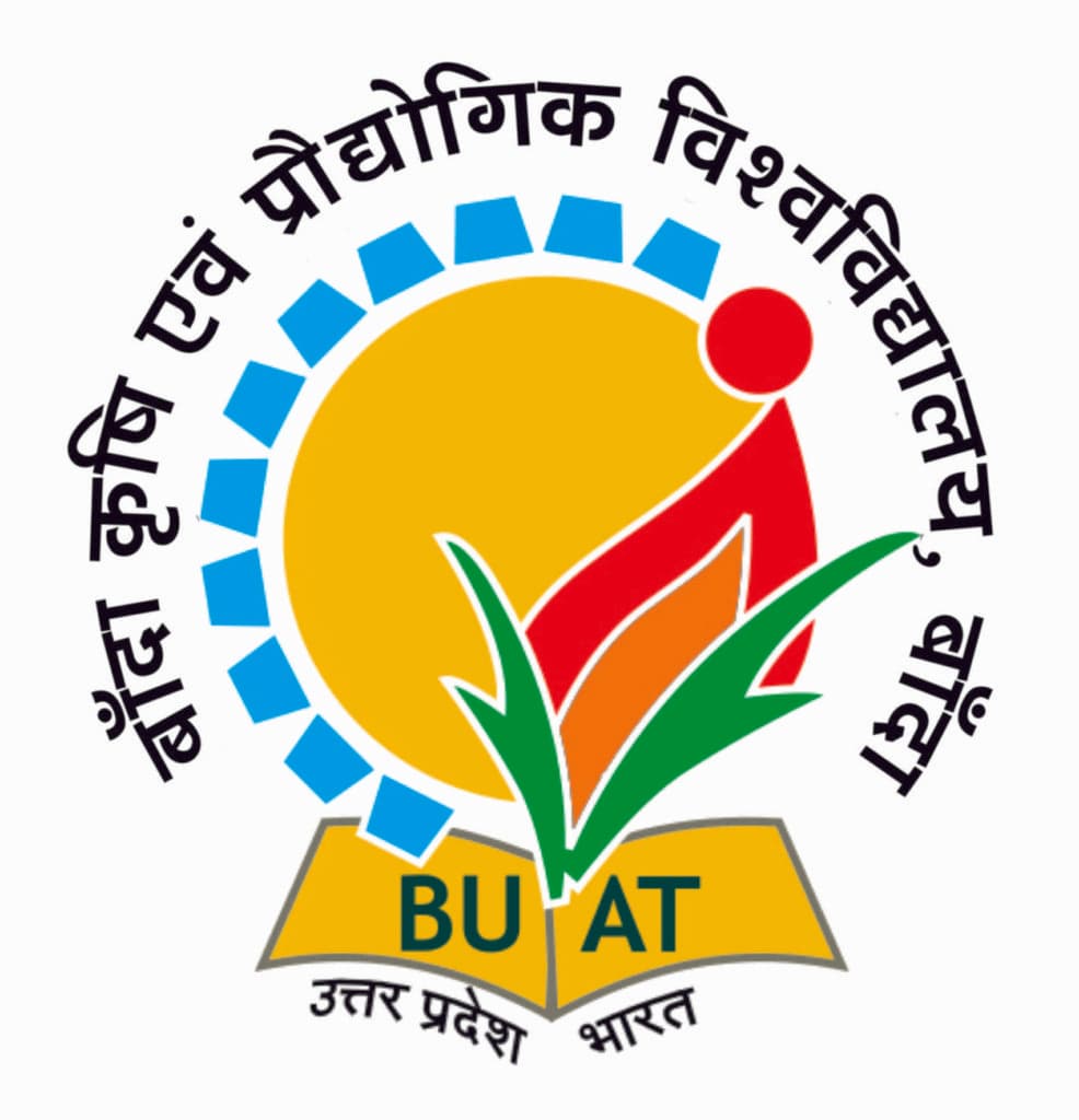 Banda University of Agriculture & Technology logo