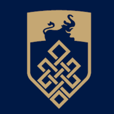 Dr. B.R. Ambedkar School of Economics  University logo