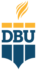 Desh Bhagat University  logo