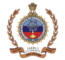 Defence Institute of Advanced Technology logo