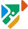 D Y Patil International University logo