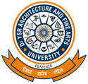 Dr.Y.S.R Architecture and  Fine Arts University logo