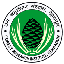 Forest Research Institute logo