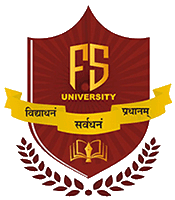 F.S. University logo