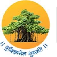 GSFC University logo