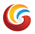 Galgotias University logo