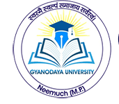 Gyanodaya University logo