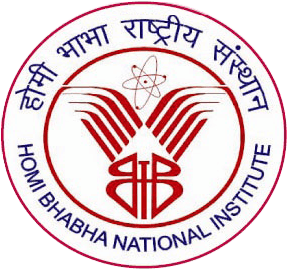 Homi Bhabha National Institute logo