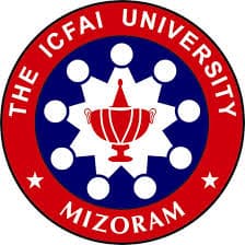 The Institute of Chartered Financial Analysts of India University  logo