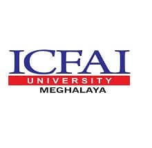 Institute of Chartered Financial Analysts of India University (ICFAI) logo