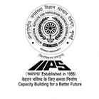 International Institute for Population Sciences logo