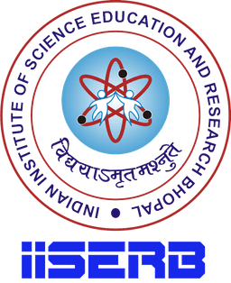 Indian Institute of Science Education and Research  logo