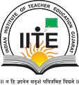 Indian Institute of Teacher Education logo
