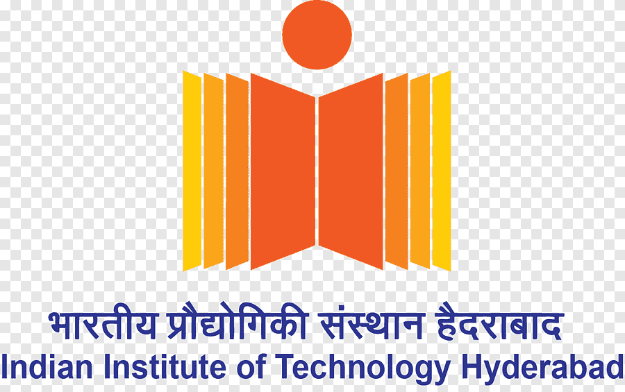 IIT Hyderabad logo