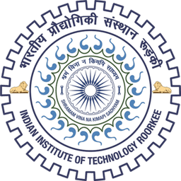 IIT Roorkee logo