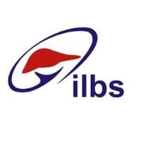 Institute of Liver and Biliary Sciences logo