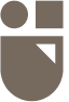 Indus University logo