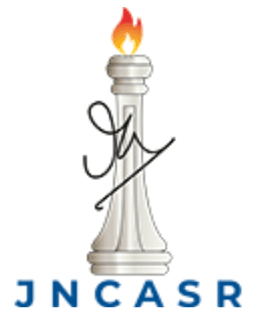 Jawaharlal Nehru Centre for Advanced Scientific Research logo