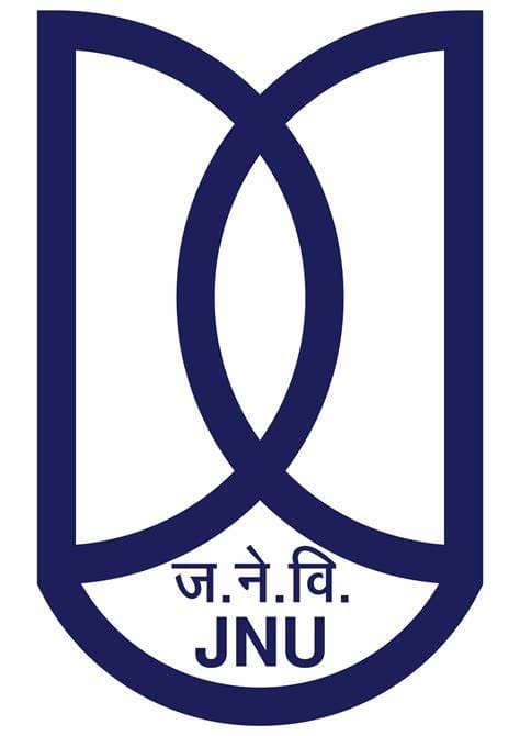 Jawaharlal Nehru University logo