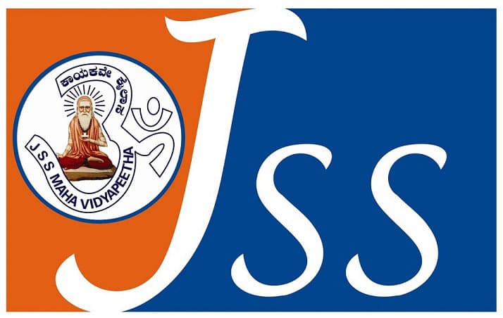 JSS Academy of Higher Education & Research Sri Shivarathreeshwara logo