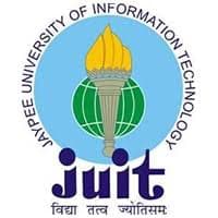 Jaypee University of Information Technology PO Waknaghat logo