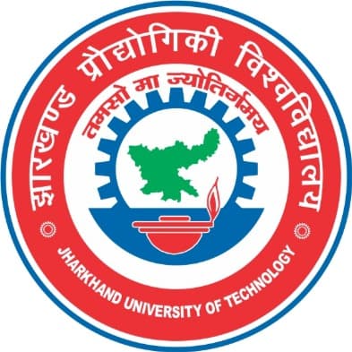 Jharkhand University of Technology Science & Technology logo