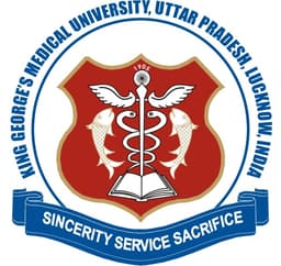 U.P. King George’s University of Dental Science logo