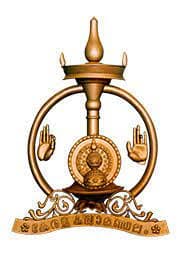 Kerala Kalamandalam logo