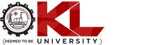 Koneru Lakshmaiah Education Foundation Greenfields logo