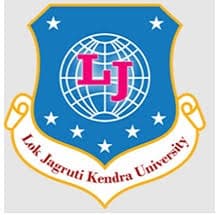Lok Jagruti Kendra University logo