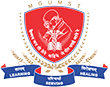 Mahatma Gandhi University of Medical Sciences & Technology  logo