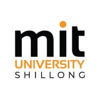 Maharashtra Institute of Technology University of Meghalaya(Formerly University of Technology & Management) logo