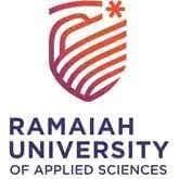 M.S. Ramaiah University of Applied Sciences logo