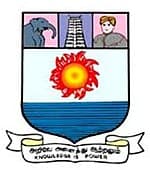 Manonmaniam Sundaranar University, Tirunelveli logo