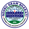 Nehru Gram Bharati, Kotwa logo