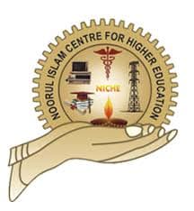Noorul Islam Centre for Higher Education logo