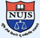 West Bengal National University of Juridical Science, NUJS logo