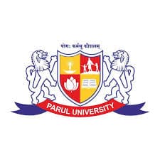 Parul University logo