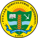 Punjab Agricultural University logo