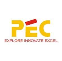 Punjab Engineering College Chandigarh logo