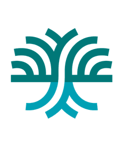 Plaksha University  logo