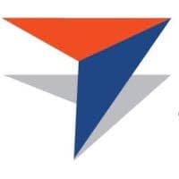 Rajiv Gandhi National Aviation University logo