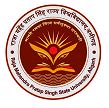 Raja Mahendra Pratap Singh logo