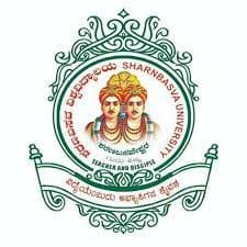 Sharnbasva University logo