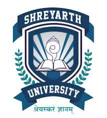 Shreyarth University logo