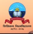 Sikkim International University  logo