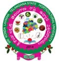 Sri Konda Laxman Telangana State Horticultural University logo