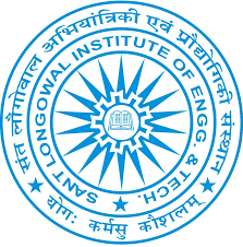 Sant Longowal Institute of Engineering and Technology (SLIET) logo